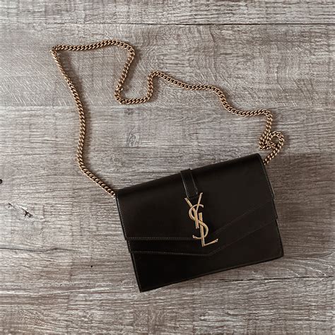 ysl sulpice wallet